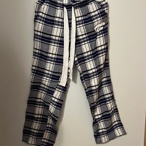 small, K-State, pajama pants